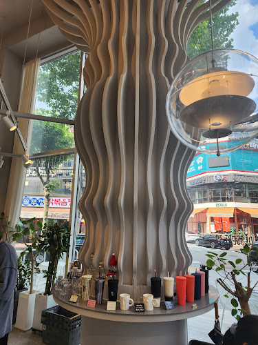 디져트39 수원나혜석거리점 - 수원시