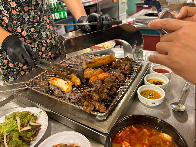 세광양대창 순천조례점 - 외식업