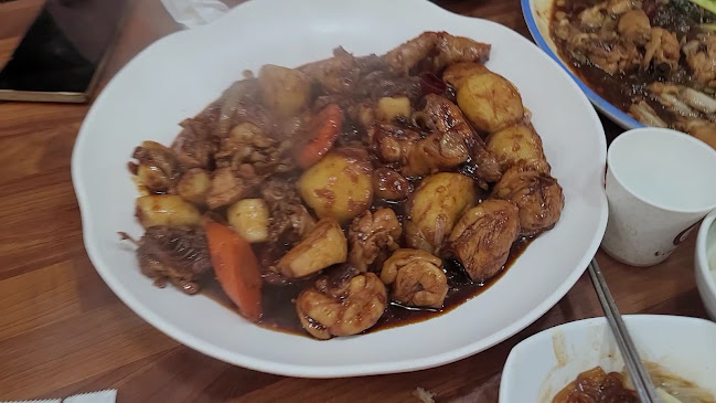 종가찜닭 - 외식업