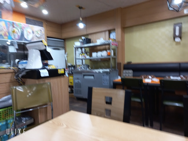 시청앞김밥 - 외식업