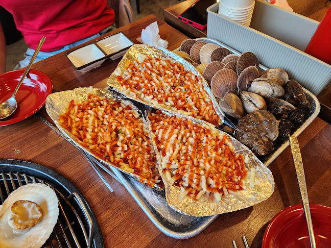 이천염전조개구이 - 이천시