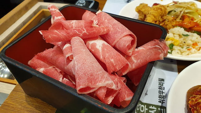 샤브올 창원시티세븐점 - 외식업