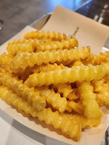 쉐이크쉑 스타필드고양점 - 외식업