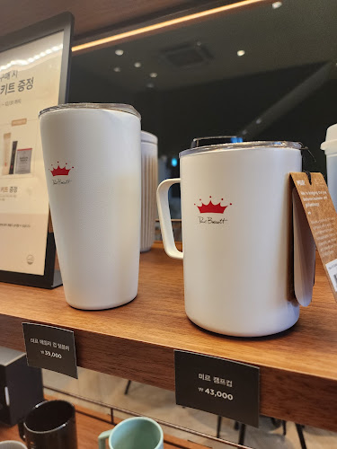 폴바셋 평택소사DT점 - 외식업