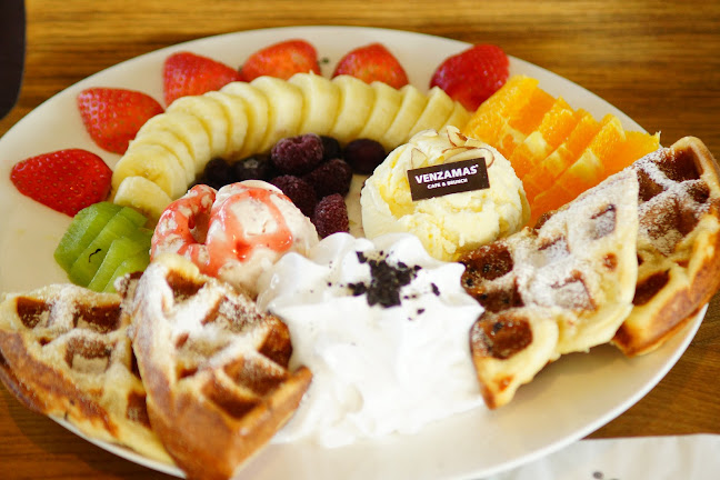 벤자마스(Venzamas)