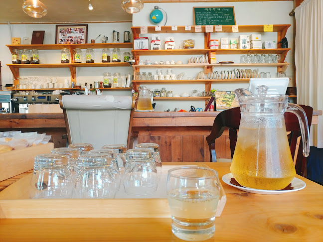 더커피클럽 - 원주시