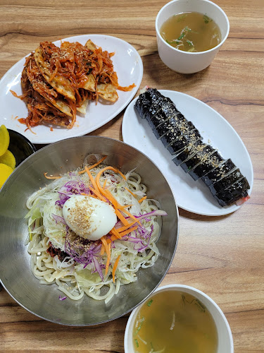 Opinii despre 맛나분식 în 태백시 - 외식업