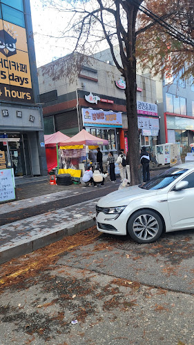 카우보이붕어빵 - 전주시