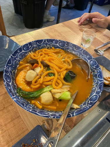 신강양꼬치 - 원주시