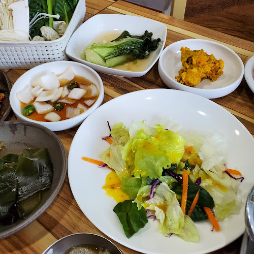 호박오리 - 외식업