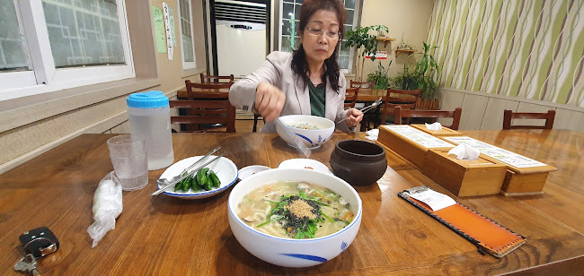 Opinii despre 기차여행 în 김해시 - 외식업