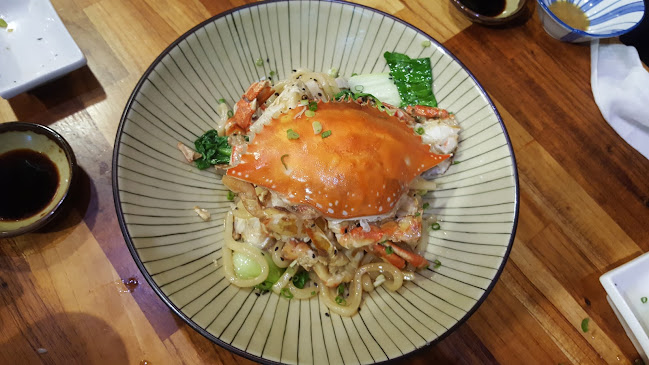 Opinii despre 제주서문수산 în 제주시 - 외식업