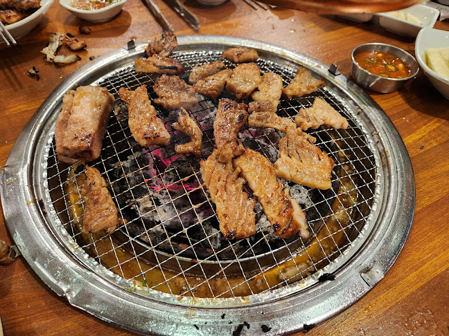 김해맛집 장인갈비