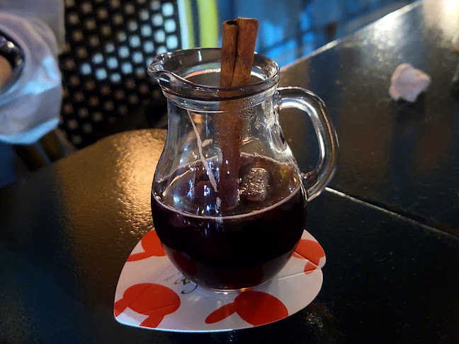 Opinii despre 세시셀라 아브뉴프랑판교점 în 성남시 - 외식업