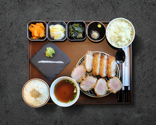 카츠 헤세드 - 양주시