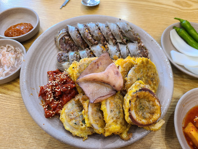 Opinii despre 신다신 în 속초시 - 외식업