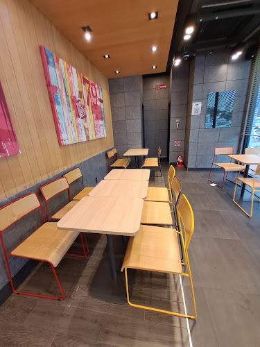 Comentarii opinii despre 롯데리아 목포상동점