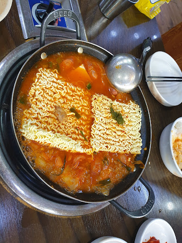 호수식당 본점 - 동두천시