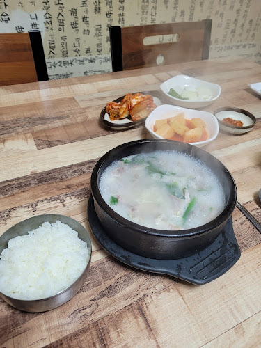 가보자토종순대국