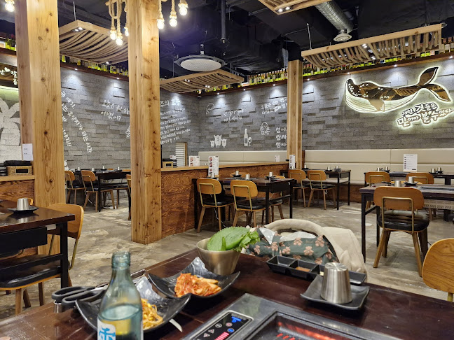 섬맛의공방 제주이야기 판교점 (Island Taste Workshop Jeju Story Pangyo Branch)