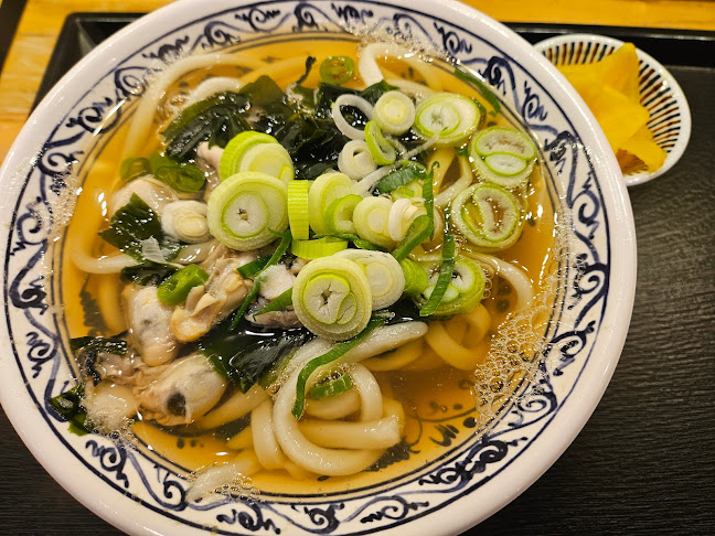 Opinii despre 우동쯔요시 în 하남시 - 외식업