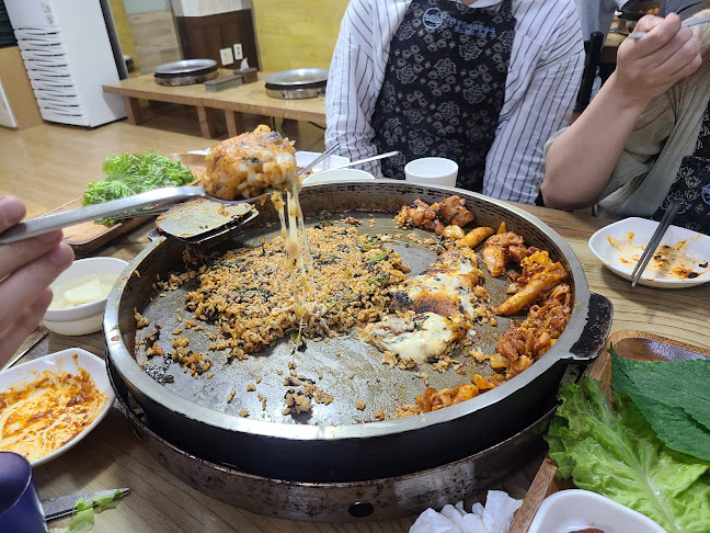 축제닭갈비 - 춘천시
