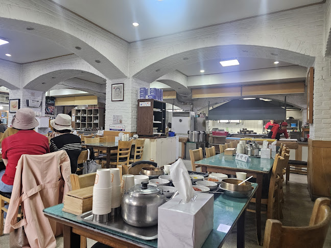 Opinii despre 가족회관（전주비빔밥） în 전주시 - 외식업