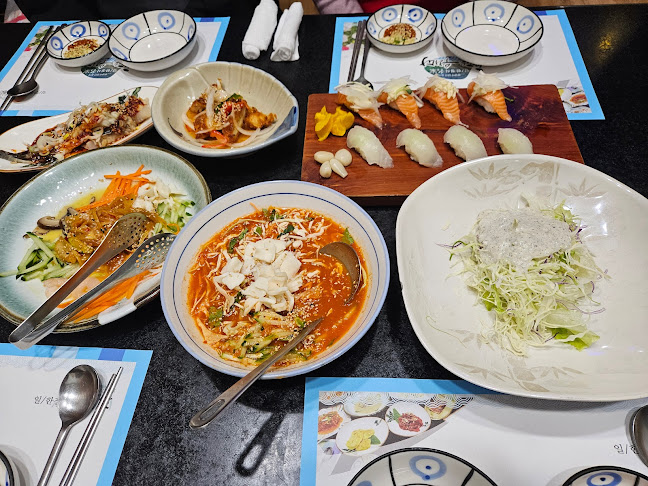 Opinii despre 독도는우리땅 în 순천시 - 외식업