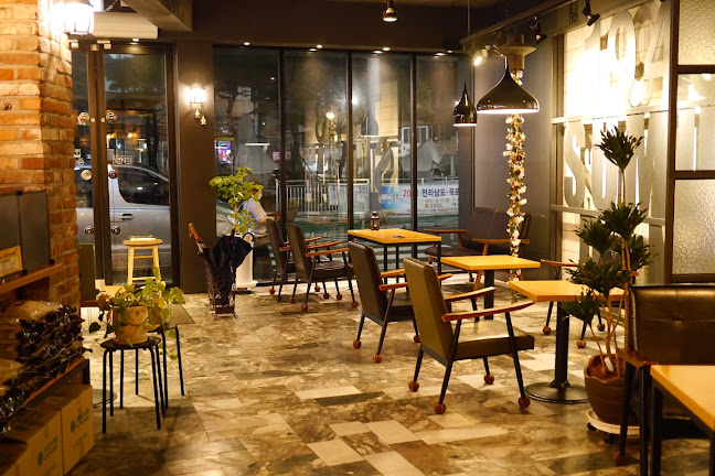 수문당(카페&베이커리)