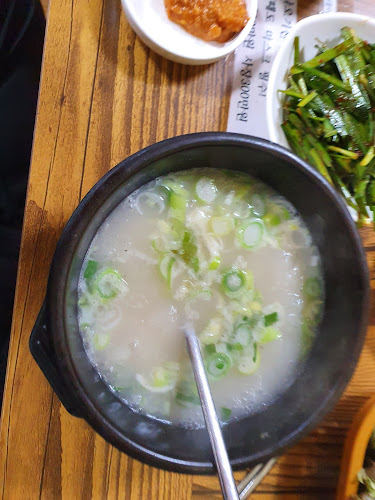 Opinii despre 영풍식당 în 경산시 - 외식업