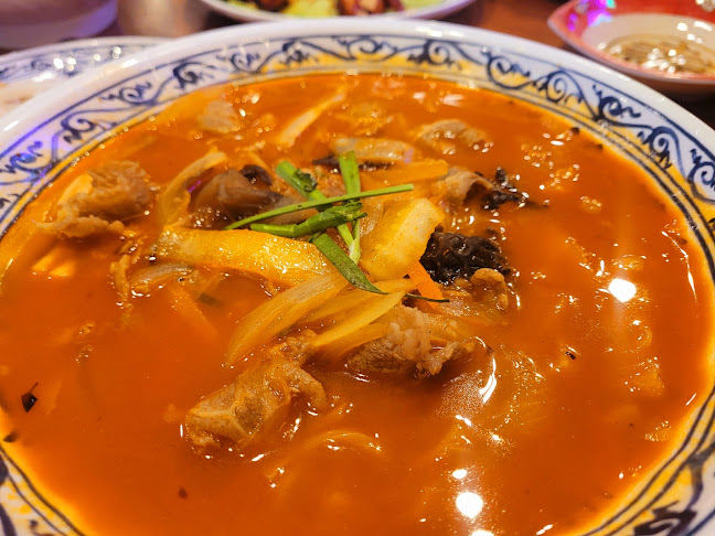 보배반점 군산수송점 - 군산시