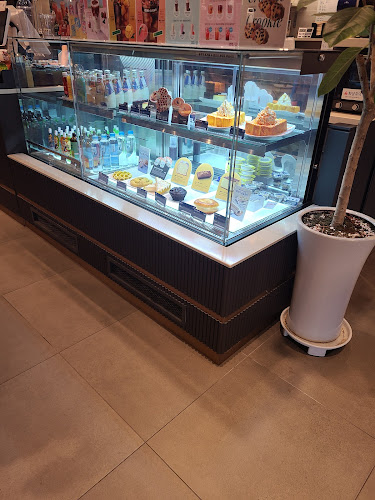 이디야 금정신환사거리점 - 군포시