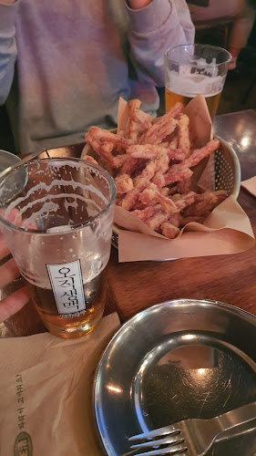 생활맥주 수원영통점