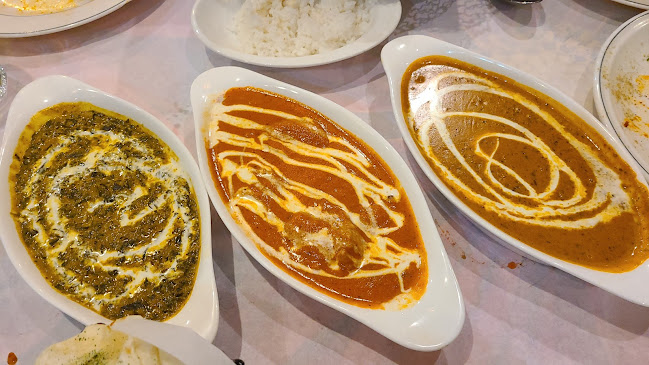 Opinii despre 탈리 인도 레스토랑 în 성남시 - 외식업