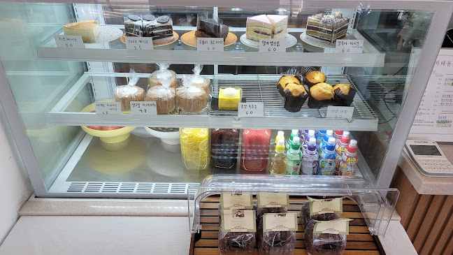 카페용두 - 외식업