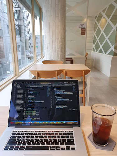 빈앤빈 - 익산시