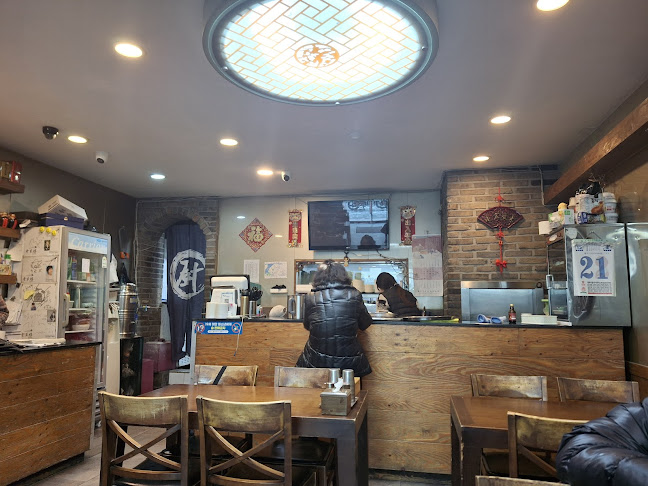 회영루 - 외식업