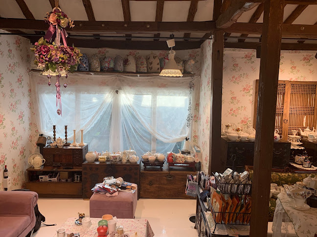 Comentarii opinii despre 카페 판