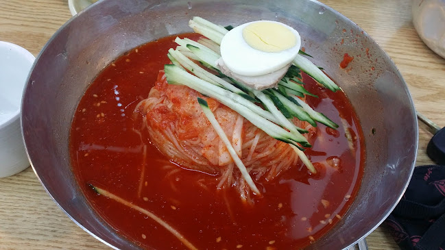 부산밀면 - 외식업