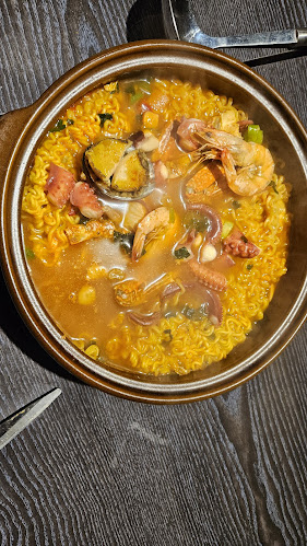 돌담집 - 서귀포시