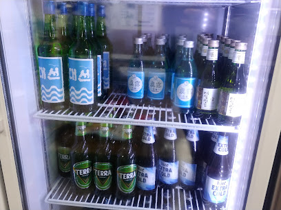 해정왕뽈데기 (울산달동점)