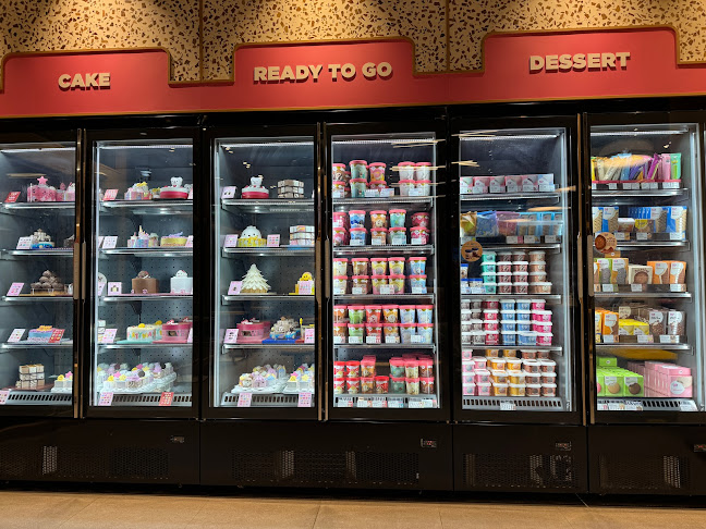 배스킨라빈스 원주반곡점