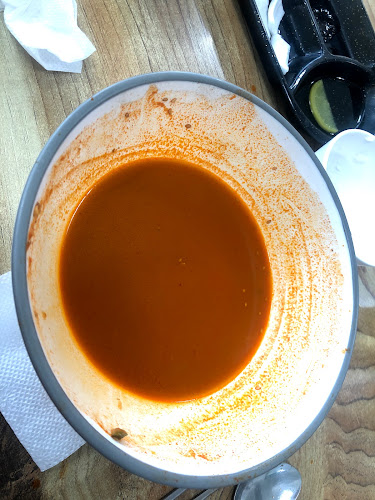 Opinii despre 강릉교동반점 본점 în 강릉시 - 외식업