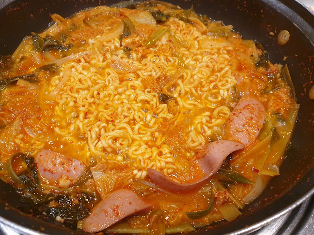 배불뚝집 익산모현점 - 익산시