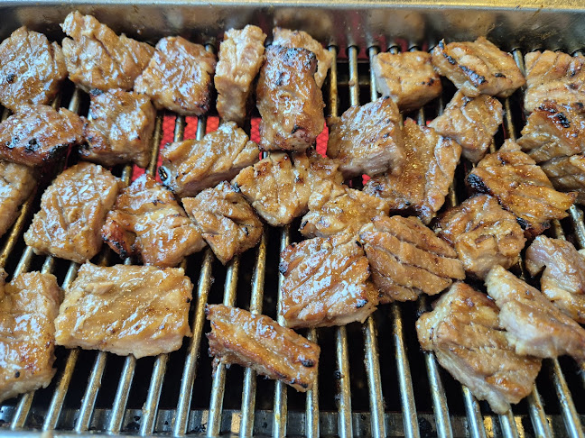 Opinii despre 촌장골 광명점 în 광명시 - 외식업