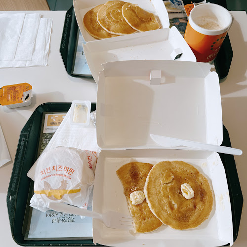 Comentarii opinii despre 맥도날드 충남아산DT점