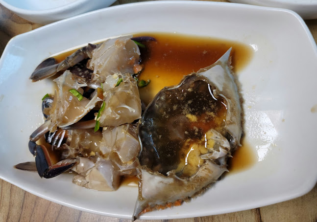 궁전갈치찜 - 군산시