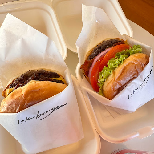 Comentarii opinii despre 릭버거 lik burger