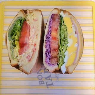 까페마실 - 외식업