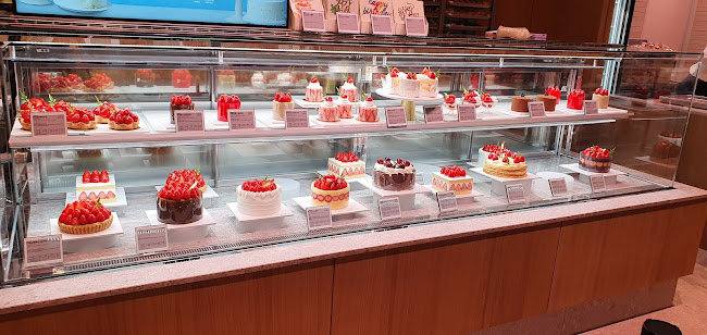 랩오브파리바게뜨 - 성남시